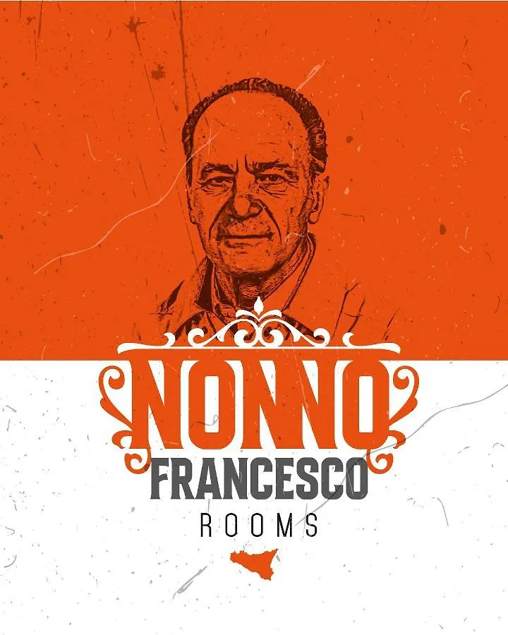 Nonno Francesco rooms Aeroporto di Catania Fontana Rossa Alloggio in famiglia